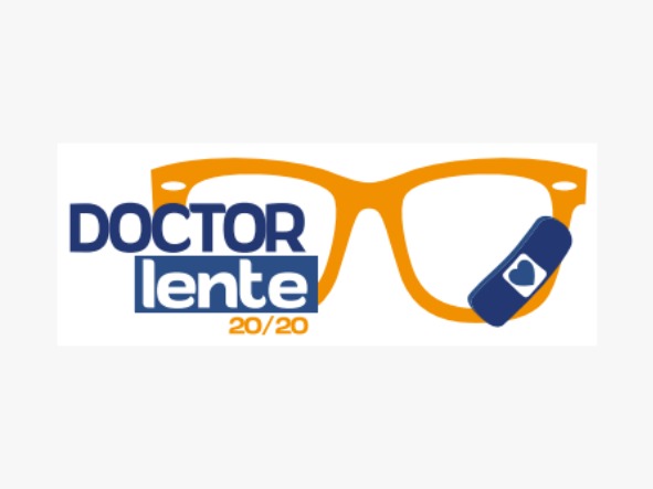 Doctor Lente 20/20